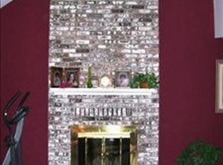 413 E Lynnwood Dr N, Warsaw, IN