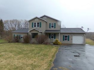6286 Dyke Rd, Chittenango, NY 13037