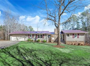 188 Earlestead Dr, Walhalla, SC 29691