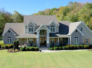 1669 Grants Rd, Columbia, TN 38401