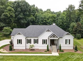 4317 Steepleton Way, Charlotte, NC 28215