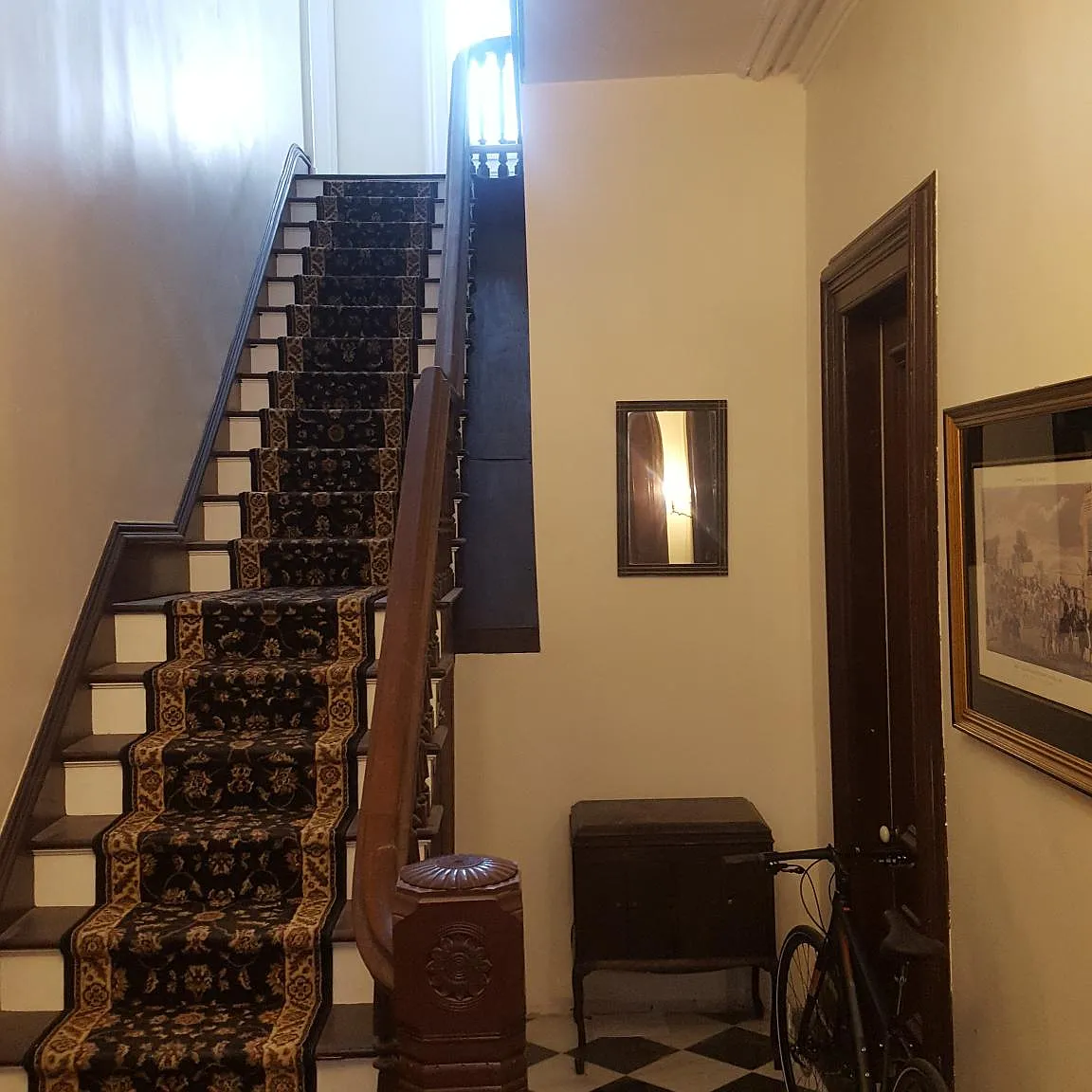 Studio, 210 sqft, $1,200 — Photo 1