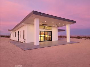 62126 Starlight St, Joshua Tree, CA 92252