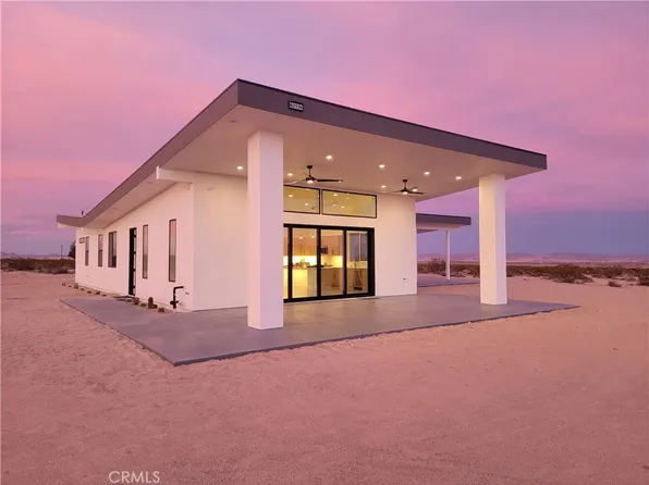 62126 Starlight St, Joshua Tree, CA 92252