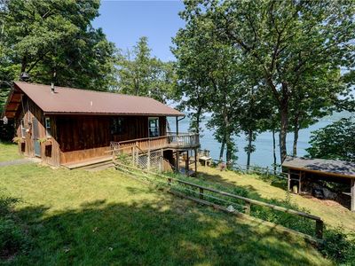 6129 Beechtree Dr, Naples, NY, 14512