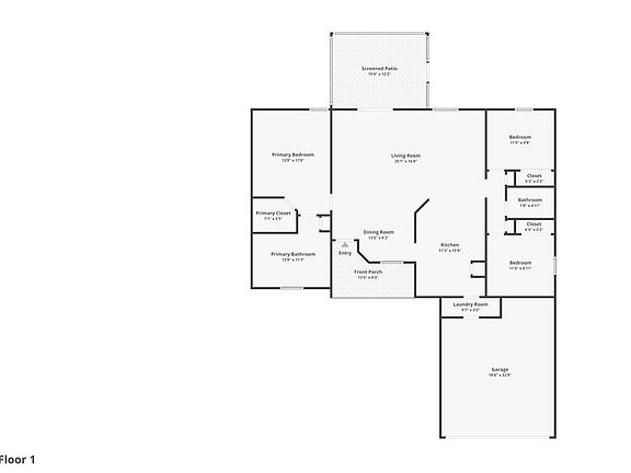 2nd image of 2556 Coachbridge Ct
