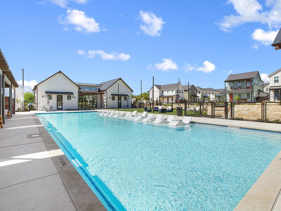 Birdsong Sonoma Ranch 13939 Fm 1560 N Helotes TX Zillow