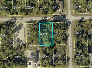 3303 70th ST W, LEHIGH ACRES, FL 33971