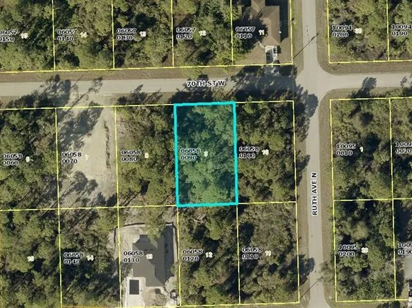 3303 70th ST W, LEHIGH ACRES, FL 33971