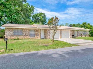 4743 Frontier Rd, Milton, FL 32571