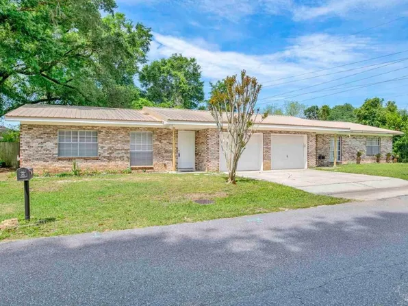 4743 Frontier Rd, Milton, FL 32571