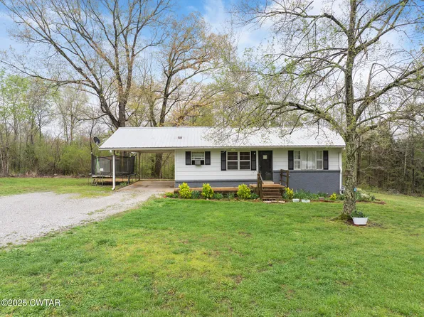 4090 Darden Christian Chapel Rd, Darden, TN 38328