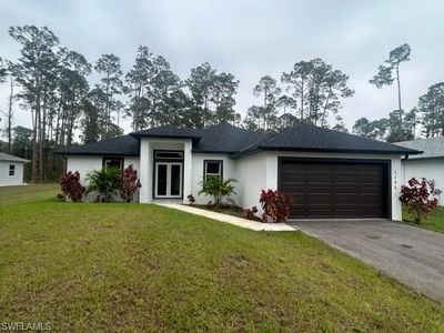 1120 Desoto Blvd S, Naples, FL, 34117