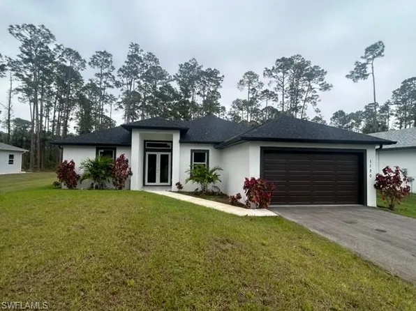 1120 Desoto BLVD S, NAPLES, FL 34117