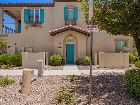 4705 E RED OAK Lane #101, Gilbert, AZ 85297