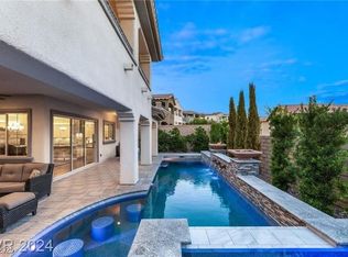 298 Calgrove St, Las Vegas, NV 89138
