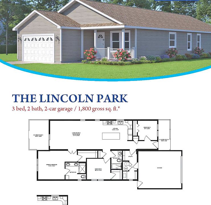 2nd image of 1535 Colt Ln #1482
