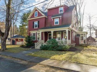 5 Middlesex St, Wellesley, MA 02482