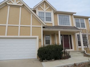 5624 W 151st Ter, Overland Park, KS 66223