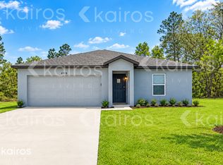 6978 N Dade Point, Citrus Springs, FL 34433