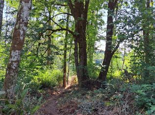 0 Loop Rd LOT 2, Centralia, WA 98531