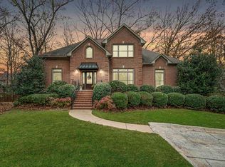 8005 Greystone Grn, Birmingham, AL 35242