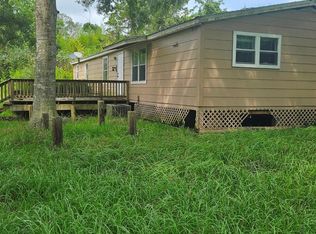 5136 County Road 718, Sweeny, TX 77480