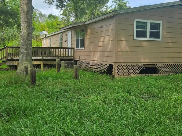 5136 County Road 718, Sweeny, TX 77480