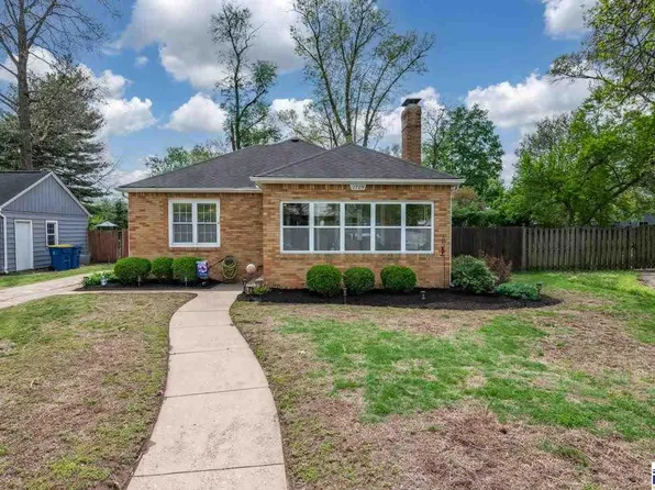 2709 Crawford St, Terre Haute, IN 47803