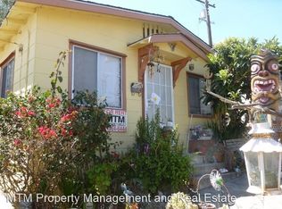 1915 Georgia Ct, San Diego, CA 92104