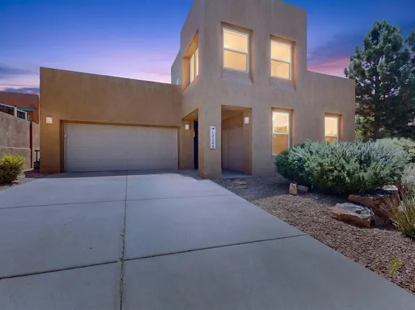 13224 Slateridge Pl NE, Albuquerque, NM 87111