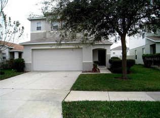 9738 Simeon Dr, Land O Lakes, FL 34638
