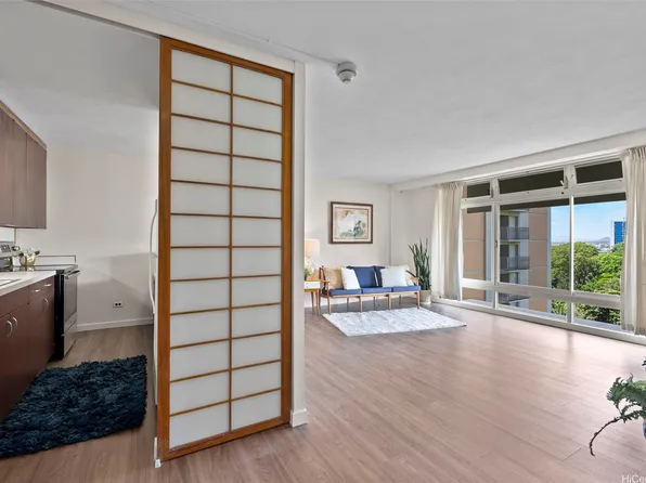 1519 Nuuanu Ave APT 1044, Honolulu, HI 96817