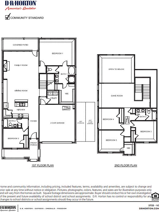 Floor Plan.