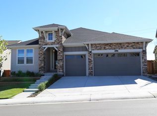 6922 Hyland Hills St, Castle Pines, CO 80108