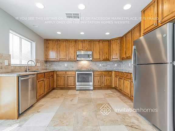 4th image of 6521 W Yellow Bird Ln