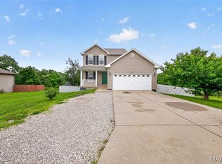 139 Kale Ct, Saint Robert, MO 65584