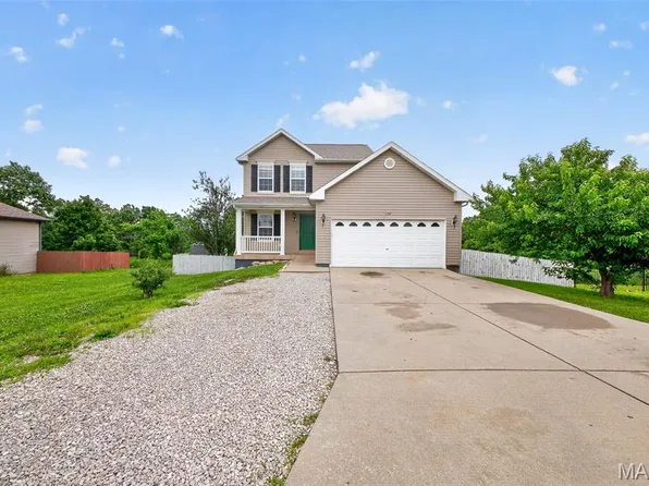 139 Kale Ct, Saint Robert, MO 65584