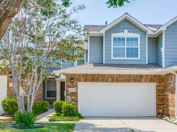 9933 Castlewood Dr, Plano, TX 75025