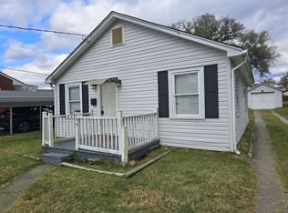 444 W Park St, Covington, VA 24426