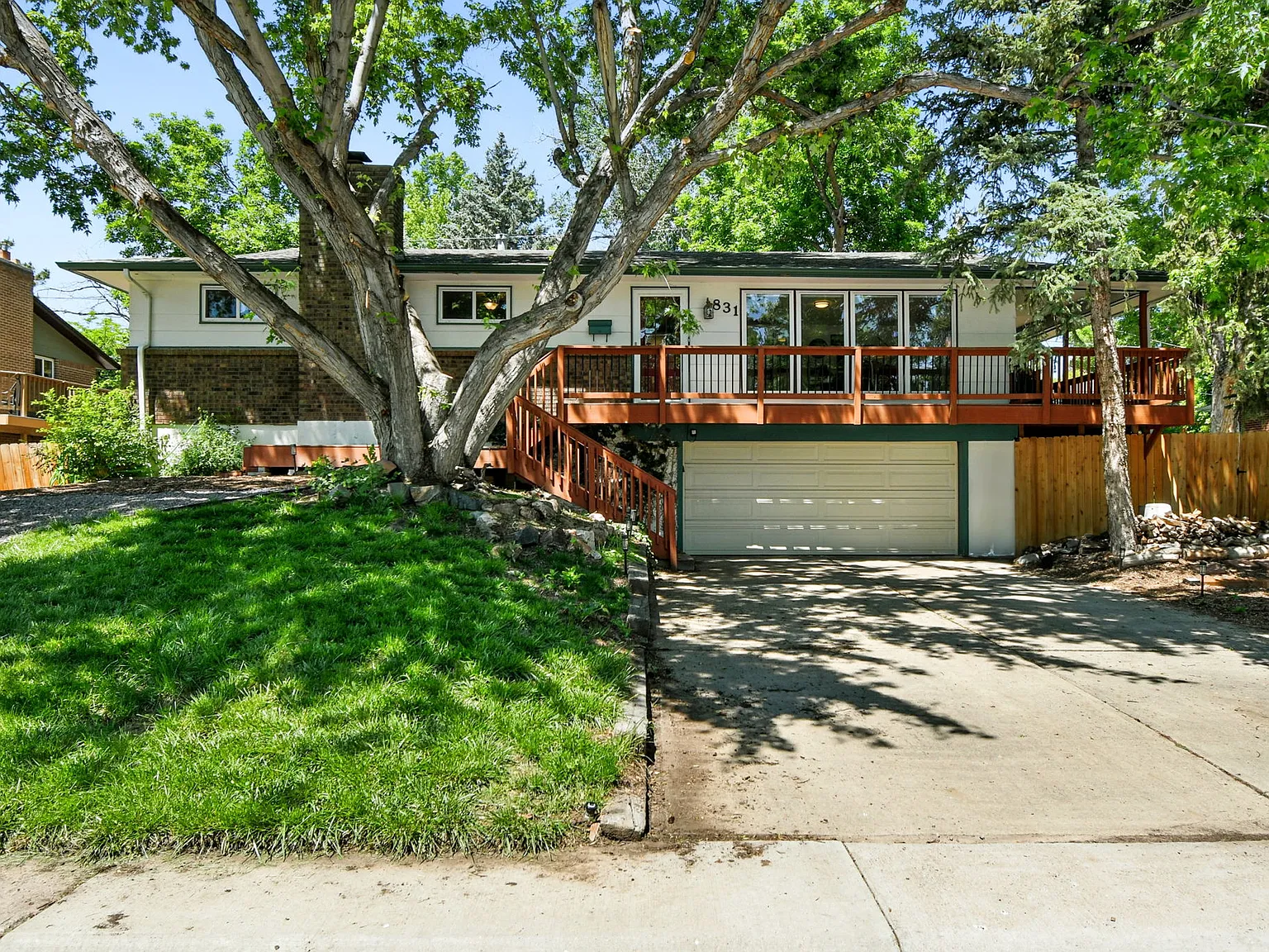 4 bed, 2184 sqft, $3,600 — Photo 1