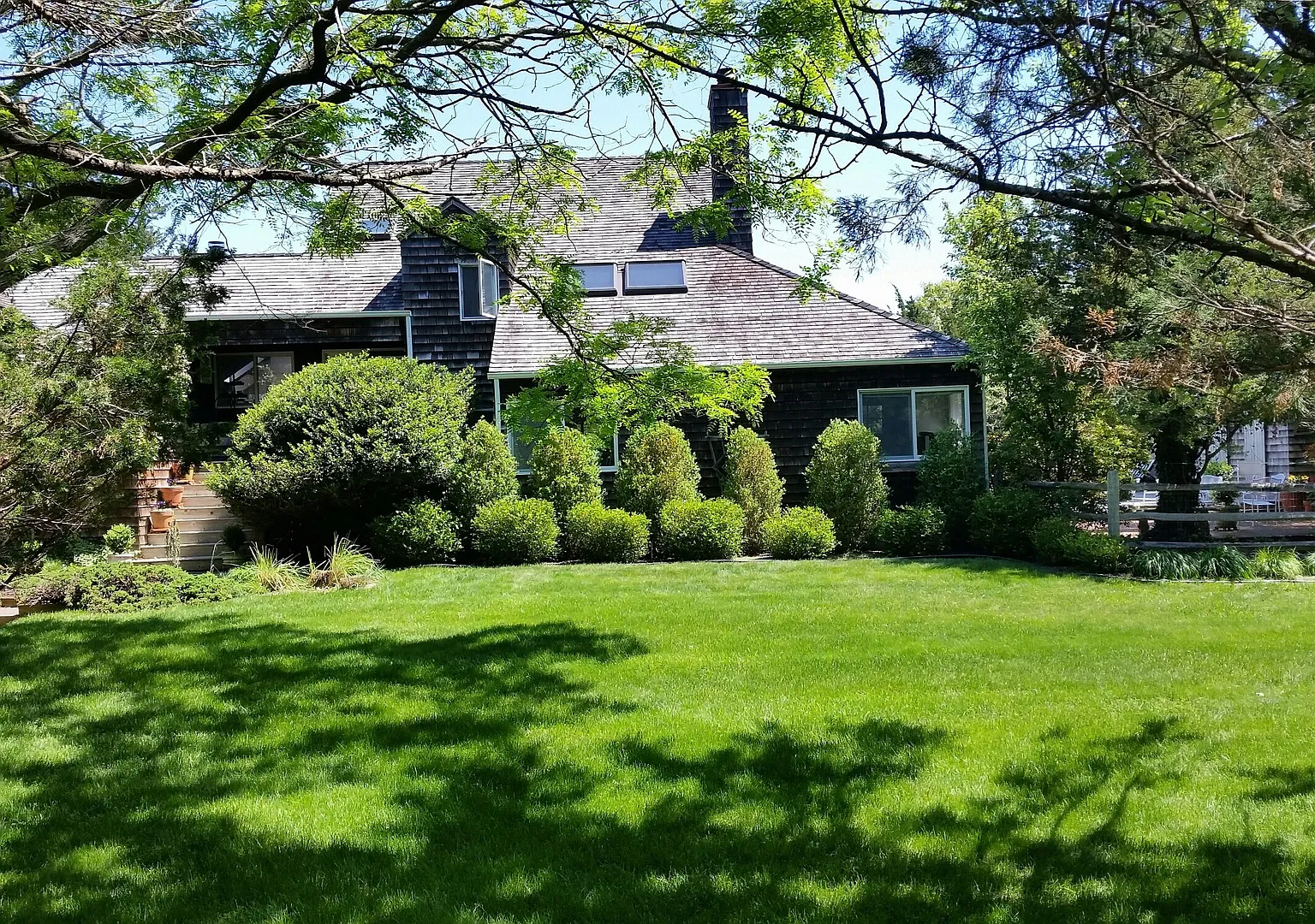 Accabonac Harbor Front Home - Summer Camp! — Photo 4