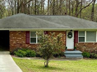 209 Harper Rd SE, Atlanta, GA 30315