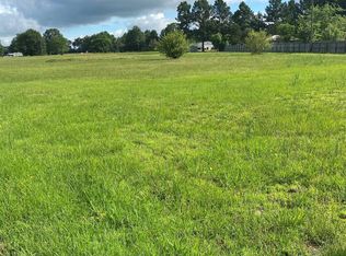 Sherwood Dr, Paris, TX 75462