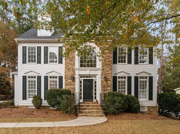 101 Turquoise Creek Dr, Cary, NC 27513