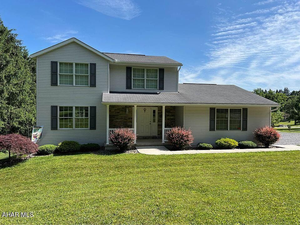 311 E Carroll St, Carrolltown, PA 15722 Zillow