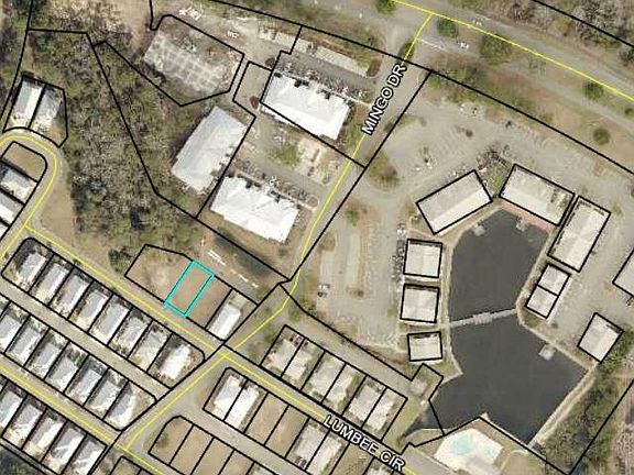 5th image of 399 Lumbee Circle LOT 102