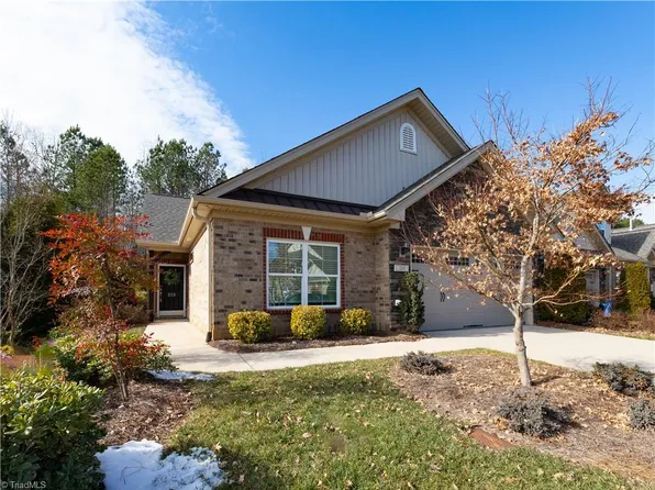 210 Zurich Ct, Winston Salem, NC 27127
