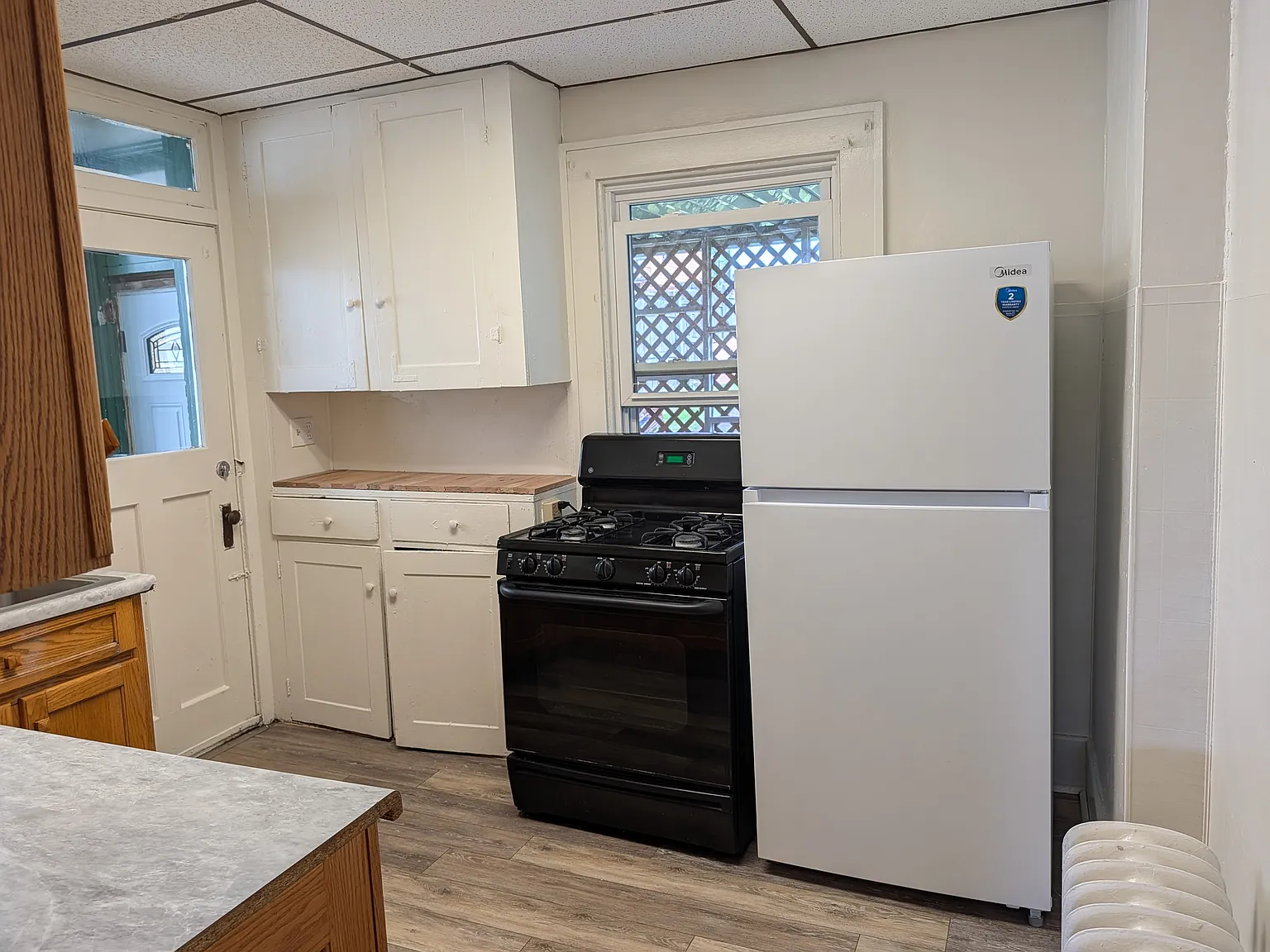 2 bed, 1300 sqft, $725 — Photo 3