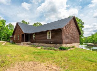 120 Lynae Point, Royal, AR 71968